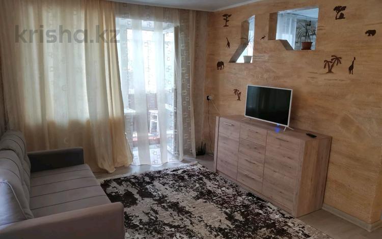 1-бөлмелі пәтер · 30.5 м² · 2/5 қабат, Первомайская 28В, бағасы: 13 млн ₸ в Семее — фото 2