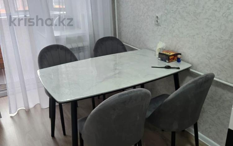 1-комнатная квартира · 37 м² · 6/6 этаж, Береке 44 за 18 млн ₸ в Костанае — фото 2