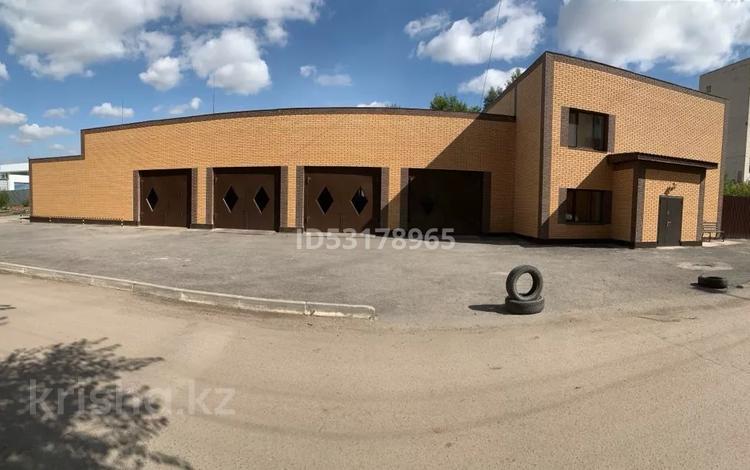 Азс, автосервисы и автомойки • 560 м² за 155 млн 〒 в Караганде, Казыбек би р-н — фото 2