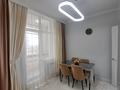 4-бөлмелі пәтер · 107.5 м² · 9/18 қабат, Т. Шевченко 4А, бағасы: 77.3 млн ₸ в Астане, Сарыарка р-н — фото 25