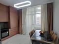 4-бөлмелі пәтер · 107.5 м² · 9/18 қабат, Т. Шевченко 4А, бағасы: 77.3 млн ₸ в Астане, Сарыарка р-н — фото 27