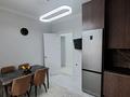 4-бөлмелі пәтер · 107.5 м² · 9/18 қабат, Т. Шевченко 4А, бағасы: 77.3 млн ₸ в Астане, Сарыарка р-н — фото 28