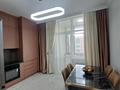 4-бөлмелі пәтер · 107.5 м² · 9/18 қабат, Т. Шевченко 4А, бағасы: 77.3 млн ₸ в Астане, Сарыарка р-н — фото 30