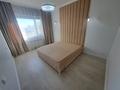 4-бөлмелі пәтер · 107.5 м² · 9/18 қабат, Т. Шевченко 4А, бағасы: 77.3 млн ₸ в Астане, Сарыарка р-н — фото 5