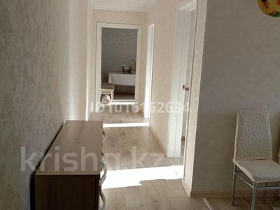 3-комнатная квартира · 72 м² · 4/4 этаж, Спортивная за 24 млн ₸ в Макинске