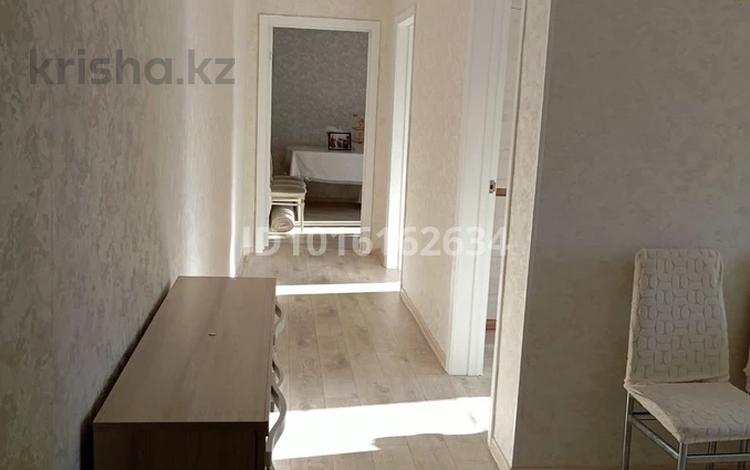 3-комнатная квартира · 72 м² · 4/4 этаж, Спортивная за 24 млн ₸ в Макинске — фото 2