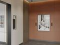 2-бөлмелі пәтер · 65.5 м² · 3/9 қабат, Халиуллина участок №132, бағасы: 56.5 млн ₸ в Алматы, Медеуский р-н — фото 5