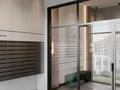2-бөлмелі пәтер · 65.5 м² · 3/9 қабат, Халиуллина участок №132, бағасы: 56.5 млн ₸ в Алматы, Медеуский р-н — фото 11