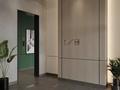2-бөлмелі пәтер · 65.5 м² · 3/9 қабат, Халиуллина участок №132, бағасы: 56.5 млн ₸ в Алматы, Медеуский р-н — фото 12