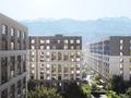 2-бөлмелі пәтер · 65.5 м² · 3/9 қабат, Халиуллина участок №132, бағасы: 56.5 млн ₸ в Алматы, Медеуский р-н — фото 14