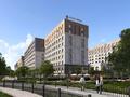 2-бөлмелі пәтер · 65.5 м² · 3/9 қабат, Халиуллина участок №132, бағасы: 56.5 млн ₸ в Алматы, Медеуский р-н