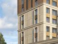 2-бөлмелі пәтер · 65.5 м² · 3/9 қабат, Халиуллина участок №132, бағасы: 56.5 млн ₸ в Алматы, Медеуский р-н — фото 3