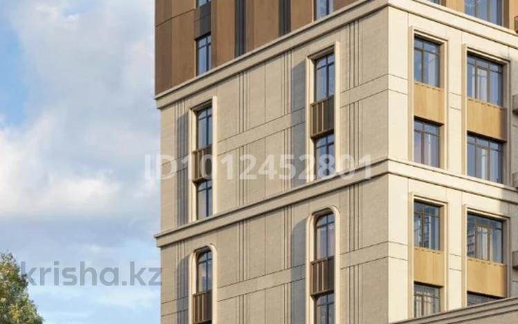 2-комнатная квартира · 65.5 м² · 3/9 этаж, Халиуллина участок №132 за 55.5 млн ₸ в Алматы, Медеуский р-н — фото 8