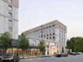 2-бөлмелі пәтер · 65.5 м² · 3/9 қабат, Халиуллина участок №132, бағасы: 56.5 млн ₸ в Алматы, Медеуский р-н — фото 9
