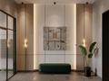 2-бөлмелі пәтер · 65.5 м² · 3/9 қабат, Халиуллина участок №132, бағасы: 56.5 млн ₸ в Алматы, Медеуский р-н — фото 10