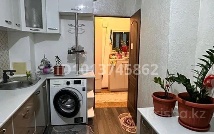 2-бөлмелі пәтер · 62 м² · 3/5 қабат, Улы Дала ш/а. 19 — вдоль дороги, бағасы: 23 млн ₸ в Таразе, мкр Улы Дала — фото 16