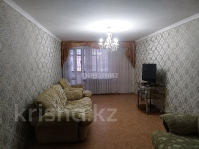 2-комнатная квартира · 55 м² · 2/5 этаж · помесячно, Абая 113 — Малика Габдуллина за 160 000 〒 в Кокшетау