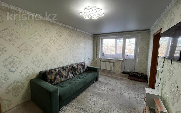 4-бөлмелі пәтер · 61.3 м² · 2/5 қабат, Г. Каирбекова 411, бағасы: 25 млн ₸ в Костанае — фото 7