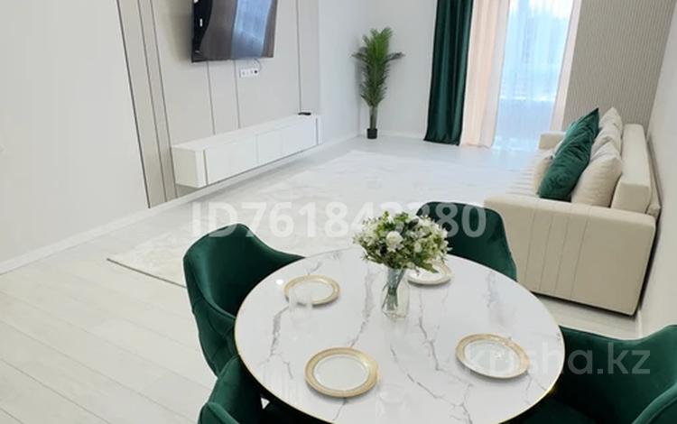 2-комнатная квартира · 62 м² · 3/13 этаж, Просп. Назарбаева 28 — Ташкенская - Назарбаева за 450 000 〒 в Алматы, Медеуский р-н — фото 7