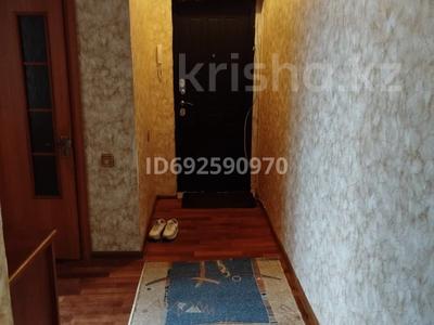2-комнатная квартира, 51 м², Ракишева за 15.5 млн 〒 в Талдыкоргане, мкр Жастар
