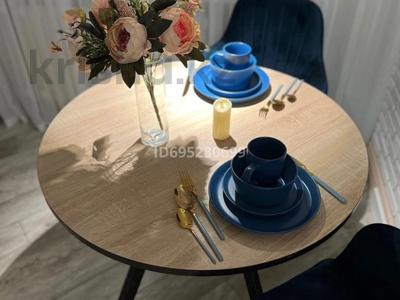 1-комнатная квартира · 38 м² · 2/5 этаж, Беркимбаева 101/3 — Гринвич за 2 000 〒 в Экибастузе