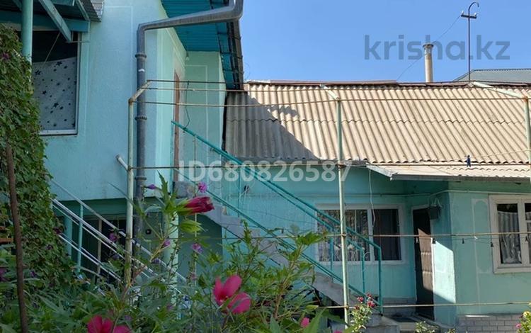 Жеке үй · 7 бөлме · 220 м² · 6 жүзд., Түркістан ш/а, Жулдыз 24, бағасы: 55 млн ₸ в Шымкенте, Туран р-н — фото 3