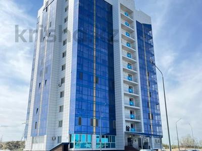 1-бөлмелі пәтер · 42 м² · 3/12 қабат, Карагайлы 47Б, бағасы: 17.3 млн ₸ в Семее