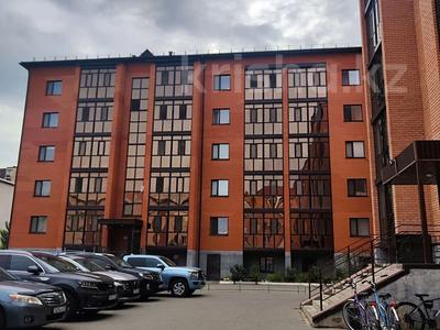 3-комнатная квартира · 96 м² · 2/5 этаж, Старый аэропорт 24а — Болашак Сарайы за 35 млн ₸ в Кокшетау