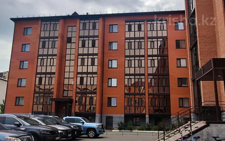 3-комнатная квартира · 96 м² · 2/5 этаж, Старый аэропорт 24а — Болашак Сарайы за 35 млн ₸ в Кокшетау — фото 2