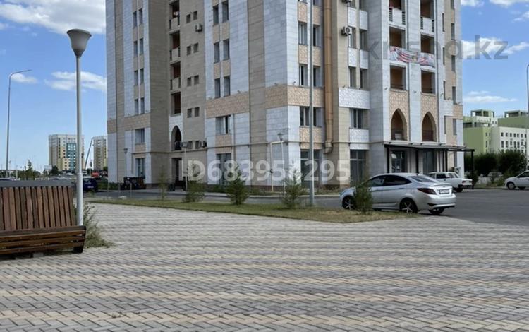 1-комнатная квартира, 33 м², 7/7 этаж, Жана кала 5/1 за 11.5 млн 〒 в Туркестане — фото 2