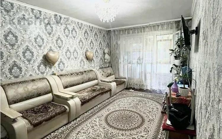2-бөлмелі пәтер · 44 м² · 5/5 қабат, 16-шағынаудан, бағасы: 9.9 млн ₸ в Караганде, Алихана Бокейханова р-н — фото 10