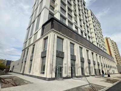 3-комнатная квартира · 97.1 м² · 6/10 этаж, Чингиз айтматова 55 за 50 млн ₸ в Астане, Нура р-н