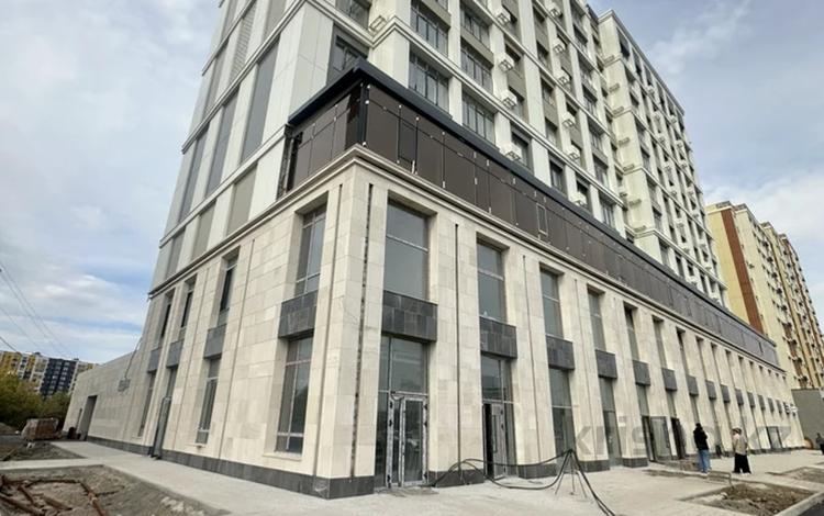 3-комнатная квартира · 97.1 м² · 6/10 этаж, Чингиз айтматова 55 за 50 млн ₸ в Астане, Нура р-н — фото 2