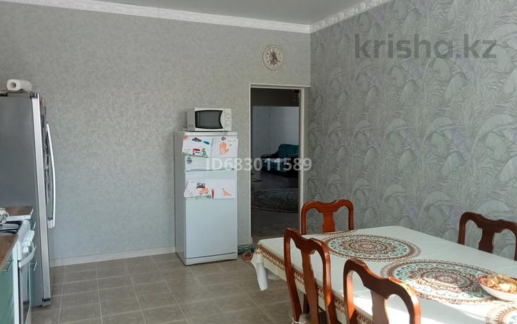 Отдельный дом • 6 комнат • 272 м² • 10 сот., Кемел 976/16 за 38 млн 〒 в Кызылжаре — фото 4