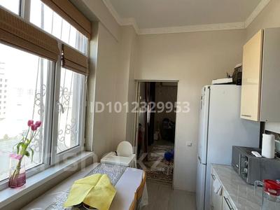 1-комнатная квартира · 53 м² · 4/10 этаж, 16-й мкр. 55 за 19 млн ₸ в Актау, 18-й мкр 