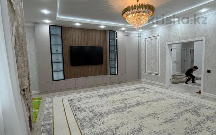 3-бөлмелі пәтер · 120.1 м² · 5/10 қабат, 20-й мкр 26, бағасы: 49.5 млн ₸ в Актау — фото 2