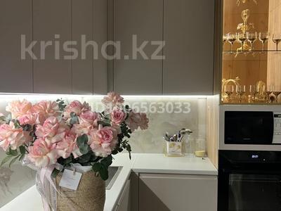 3-комнатная квартира · 90 м² · 5/5 этаж, мкр Новый Город, Таттимбета 33/10 за 46.5 млн 〒 в Караганде, Казыбек би р-н