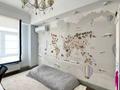 4-комнатная квартира · 165 м² · 6/10 этаж, Кабанбай Батыра 15 за 166 млн ₸ в Алматы, Медеуский р-н — фото 6