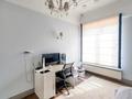4-комнатная квартира · 165 м² · 6/10 этаж, Кабанбай Батыра 15 за 166 млн ₸ в Алматы, Медеуский р-н — фото 8
