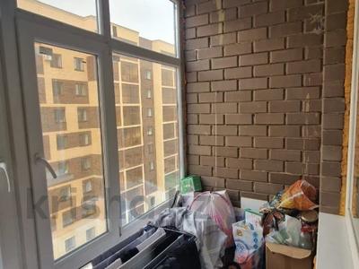 2-комнатная квартира · 44.6 м² · 6/10 этаж, Мухтара Ауэзова за 22.8 млн ₸ в Кокшетау