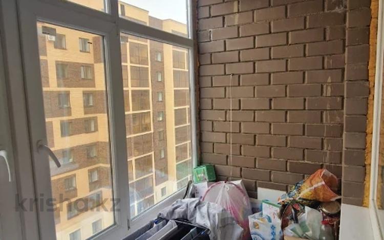 2-комнатная квартира · 44.6 м² · 6/10 этаж, Мухтара Ауэзова за 22.8 млн ₸ в Кокшетау — фото 2