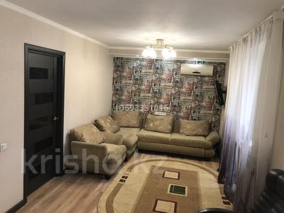 2-комнатная квартира, 44 м², 4/4 этаж помесячно, Маметовой 45 — Абылай хана - Маметова за 250 000 〒 в Алматы, Алмалинский р-н