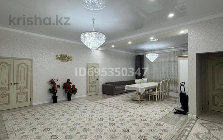 Жеке үй · 5 бөлме · 240 м² · 10 жүзд., Есимхан 26 423, бағасы: 65 млн ₸ в Актобе, жилой массив Акжар-2 — фото 15