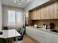 4-комнатная квартира · 115 м² · 14/17 этаж, Гагарина 233 — Лучшее приложение за 120 млн ₸ в Алматы, Бостандыкский р-н — фото 10