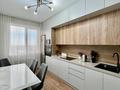 4-комнатная квартира · 115 м² · 14/17 этаж, Гагарина 233 — Лучшее приложение за 120 млн ₸ в Алматы, Бостандыкский р-н — фото 11