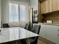 4-комнатная квартира · 115 м² · 14/17 этаж, Гагарина 233 — Лучшее приложение за 120 млн ₸ в Алматы, Бостандыкский р-н — фото 12
