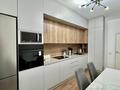 4-комнатная квартира · 115 м² · 14/17 этаж, Гагарина 233 — Лучшее приложение за 120 млн ₸ в Алматы, Бостандыкский р-н — фото 14
