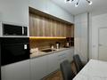 4-комнатная квартира · 115 м² · 14/17 этаж, Гагарина 233 — Лучшее приложение за 120 млн ₸ в Алматы, Бостандыкский р-н — фото 16