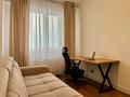 4-комнатная квартира · 115 м² · 14/17 этаж, Гагарина 233 — Лучшее приложение за 120 млн ₸ в Алматы, Бостандыкский р-н — фото 30