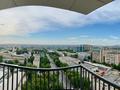 4-комнатная квартира · 115 м² · 14/17 этаж, Гагарина 233 — Лучшее приложение за 120 млн ₸ в Алматы, Бостандыкский р-н — фото 5